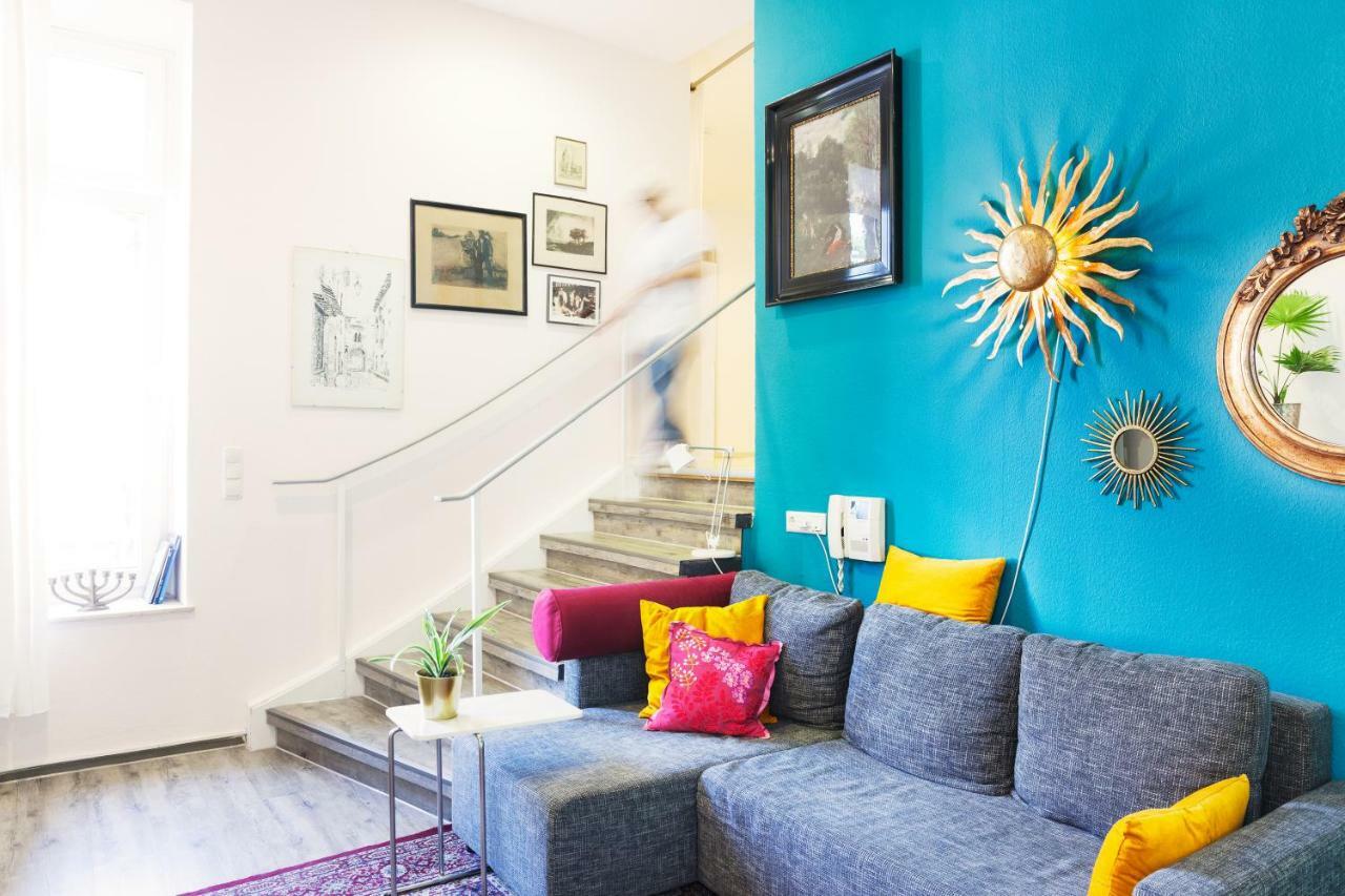 Boutique Hostel Kremer Bremen Exterior photo